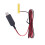 AAA Battery Eliminators USB Power Supply Cable Replace 1x-2m 1