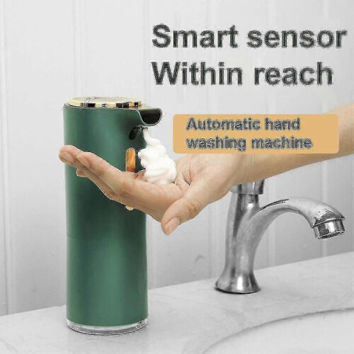 Automatic Soap Dispenser Touchless for Bathroom Kitchen 2