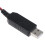 AAA Battery Eliminators USB Power Supply Cable Replace 1x-2m 6