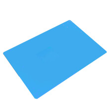 Craft Mat Desk Protectors Desk Mat Perfect for Epoxy Resin-Blue