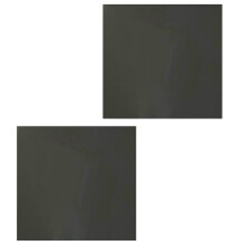 2Pieces/set 10x10cm 90 Degree Adhesive Linear Polarized Film