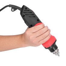 Multifunction Variable Speed Electric Grinder 280W, 27cm, 0.6-6.5mm