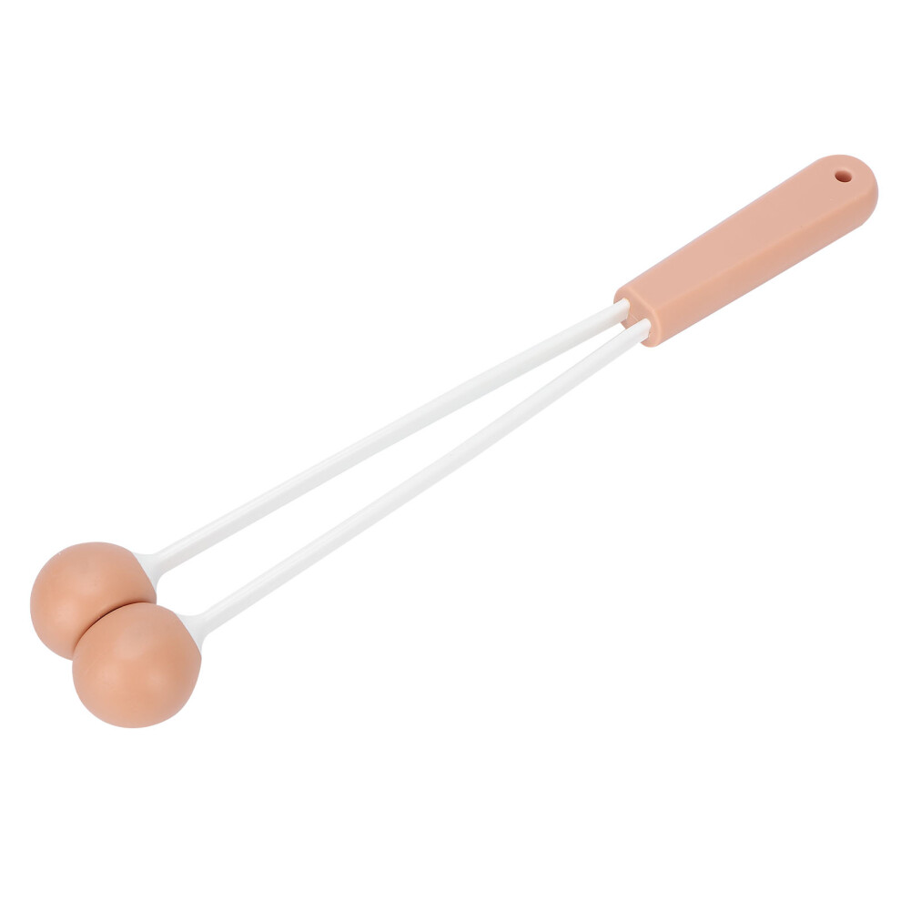 Manual Silicone Massage Hammer - Relieve Muscle Fatigue & Acupuncture Stimulation