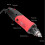 Multifunction Variable Speed Electric Grinder 280W, 27cm, 0.6-6.5mm 9
