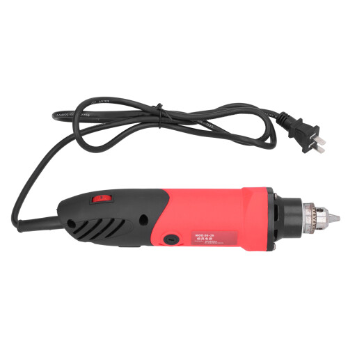 Multifunction Variable Speed Electric Grinder 280W, 27cm, 0.6-6.5mm 2