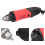 Multifunction Variable Speed Electric Grinder 280W, 27cm, 0.6-6.5mm 16