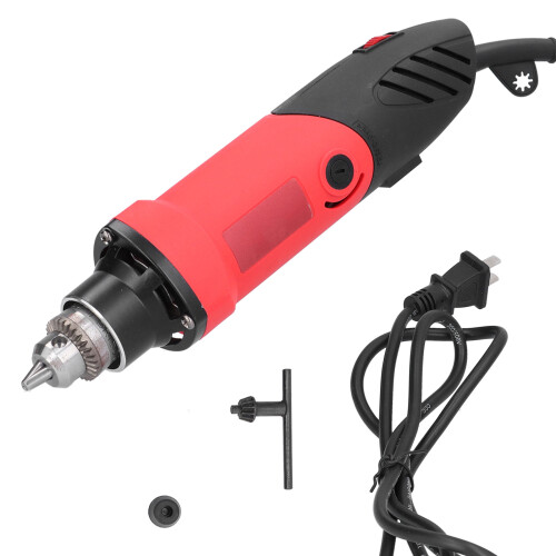 Multifunction Variable Speed Electric Grinder 280W, 27cm, 0.6-6.5mm 1