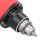 Multifunction Variable Speed Electric Grinder 280W, 27cm, 0.6-6.5mm 7