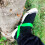 Tree Climbing Spikes with 304 Stainless Steel Multi-Function Pole Hook Non-Slip 5