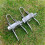 Tree Climbing Spikes with 304 Stainless Steel Multi-Function Pole Hook Non-Slip 3