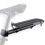 Seatpost Mounted Pannier Rack with Extending Adjustable Design 2