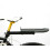 Seatpost Mounted Pannier Rack with Extending Adjustable Design 5