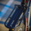 Seatpost Mounted Pannier Rack with Extending Adjustable Design 9