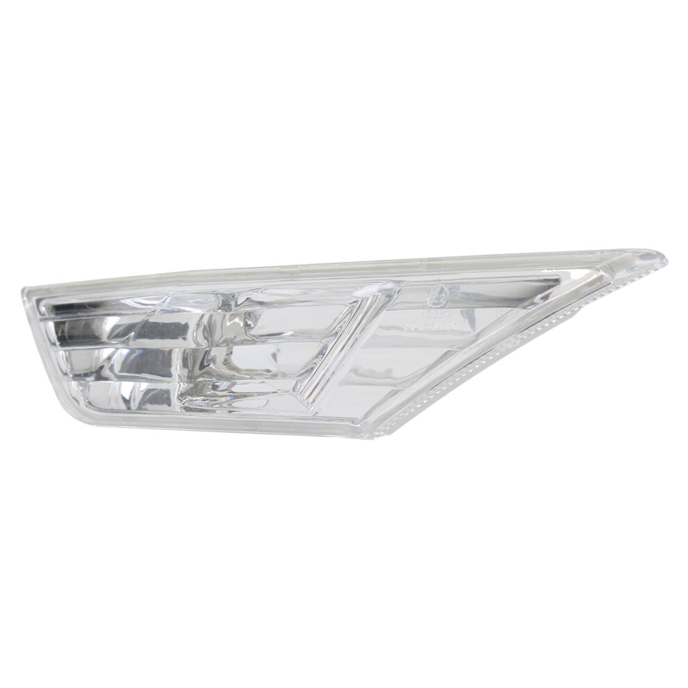 Clear Lens Turn Signal Housing For Honda Civic 2016-2020, Left Side Light 4311358733523