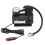 Portable 300PSI 12V Car Tire Inflator Pump with Emergency Function 3