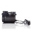 Portable 300PSI 12V Car Tire Inflator Pump with Emergency Function 8