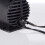 Portable 300PSI 12V Car Tire Inflator Pump with Emergency Function 6