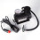 Portable 300PSI 12V Car Tire Inflator Pump with Emergency Function 4