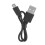 Cap rond 110 mAh 10 pouces clavier Bluetooth noir 3