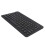 Cap rond 110 mAh 10 pouces clavier Bluetooth noir 7