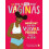 We Need to Talk About Vaginas by Neon Squid Paperback Book 1
