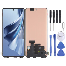 Compatible with OPPO Reno10 5G mobile phone screen assembly LCD display inner and outer integrated screen
