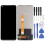 Compatible with OPPO A73 5G mobile phone screen assembly LCD display inner and outer integrated screen 7