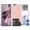 Compatible with OPPO Reno10 Pro Mobile Phone Screen Assembly LCD Display Inner and Outer Integrated Screen 1