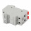 Fuse Holder Base 2 Pole DIN Rail Mount 1000V DC 2P15A 3