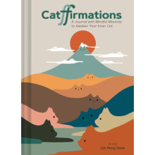 Catffirmations Journal by Lim Heng Swee Other Book