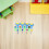 Painting Sponge Kit Multi Eva Roller 12pcs 7