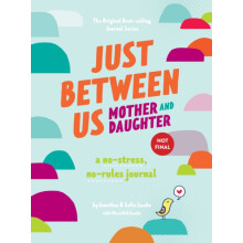 Just Between Us Mother amp Daughter revised edition by Sofie Jacobs Ot