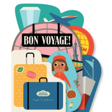 Bookscape Board Books Bon Voyage by Ingela Arrhenius Other Book