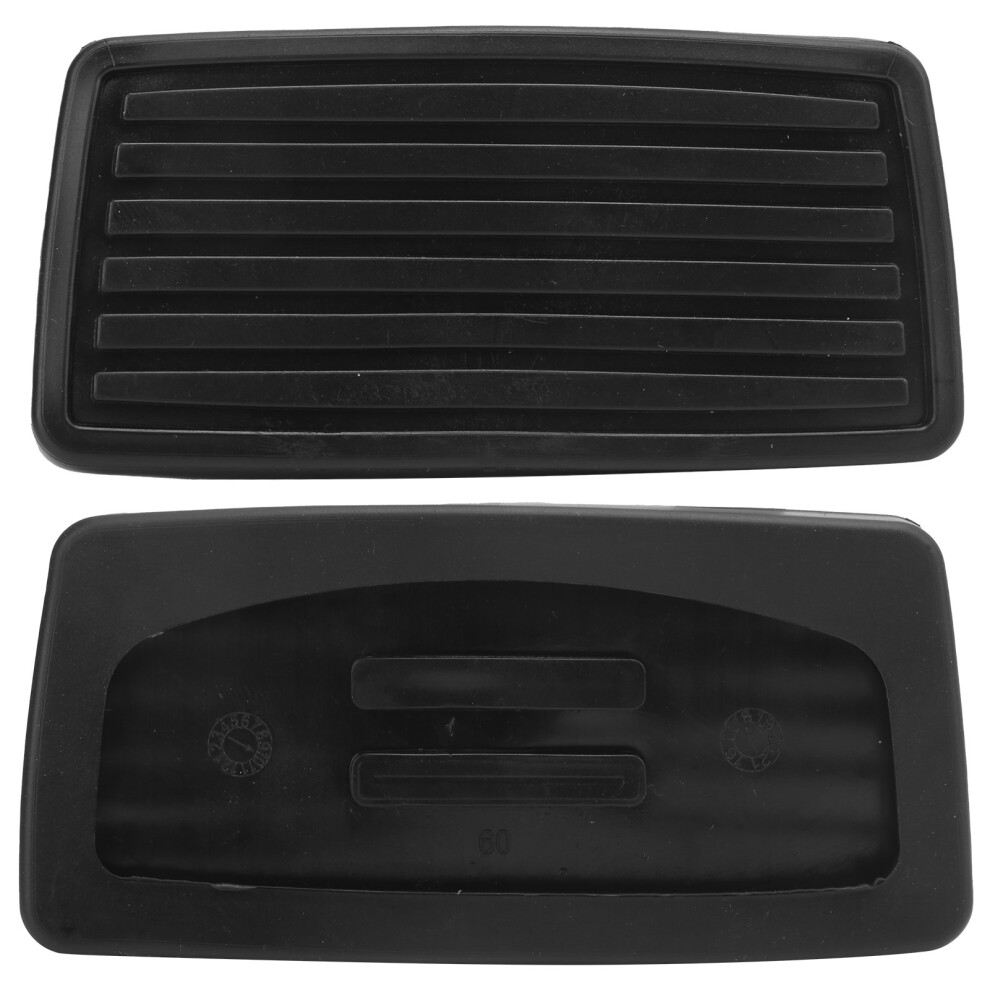 Auto Rubber Brake Pedal Pad 46545ÂS84âA81 Fit Honda Accord 1998Â2012 4271358737597