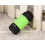 Mini Rechargeable LED Waterproof Keychain Flashlight, 70mAh, 52x21mm 5