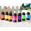 Mini Rechargeable LED Waterproof Keychain Flashlight, 70mAh, 52x21mm 9