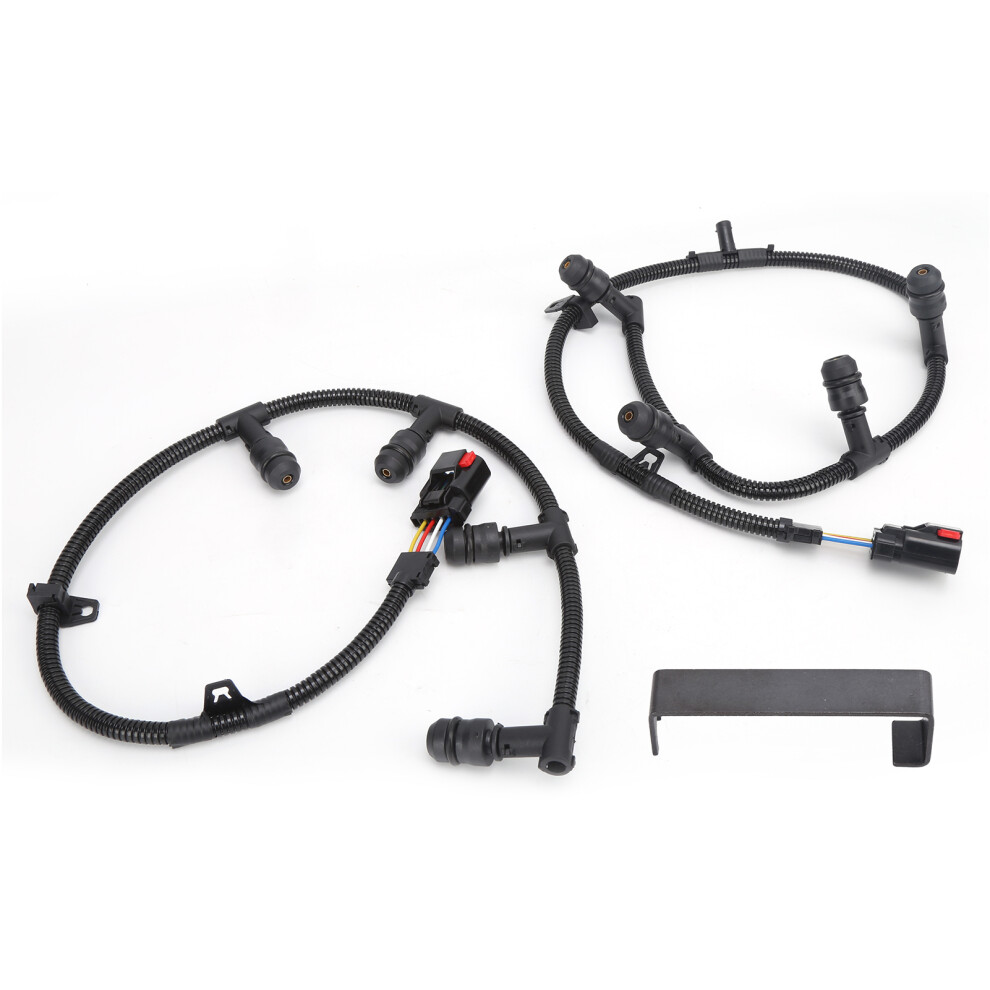 Glow Plug Harness 5C3zâ12A690âA For Ford F250 F350 F450 F550 2005Â07 8741358737577