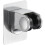 Macaron Shower Holder Wall Mount for Shower Head, Chrome, Adjustable Tilt Angle 1