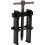 Two-jaw gear puller, manual assembly puller for car, black 1