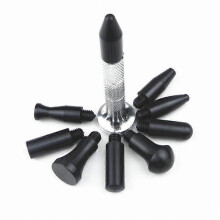 Paintless Car Dent Repair Tool Kit with 9 Heads - Oi-FRIS