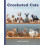 Crocheted Cats by Vanessa Mooncie Paperback Book 1