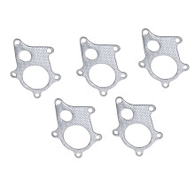 High-Quality T3/T4 T04E 5 Bolt Exhaust Manifold Gasket Set - Reliable