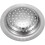 Stainless Steel Sink Strainers One Set (Outer Diameter 11cm) 1