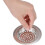 Stainless Steel Sink Strainers One Set (Outer Diameter 11cm) 2