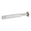 Affilatore da golf a 6 teste, argento, 11,1x2x1,2 cm 3