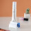 Pieces Rolling Tube Toothpaste Squeezer Seat Holder Rotate Toothpaste Dispenser for Bathroom 13Thirteen 3