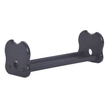 Pfeilprüfer Bogenschießen Pfeilgeradezieh-Tester ABS 26 x 8,5 x 8 cm