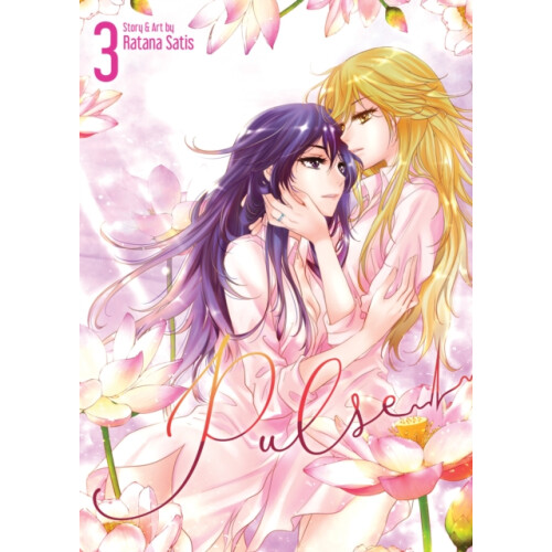 PULSE Vol. 3 by Ratana Satis Paperback Book