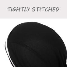 Schnelltrocknendes Spandex-Radfahr-Headscarf – Atmungsaktiv, Staubdicht & Reflexiv