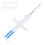 20PCS Animal RFID Microchips, 1.4x8mm, 512 Bits, with Syringe 1